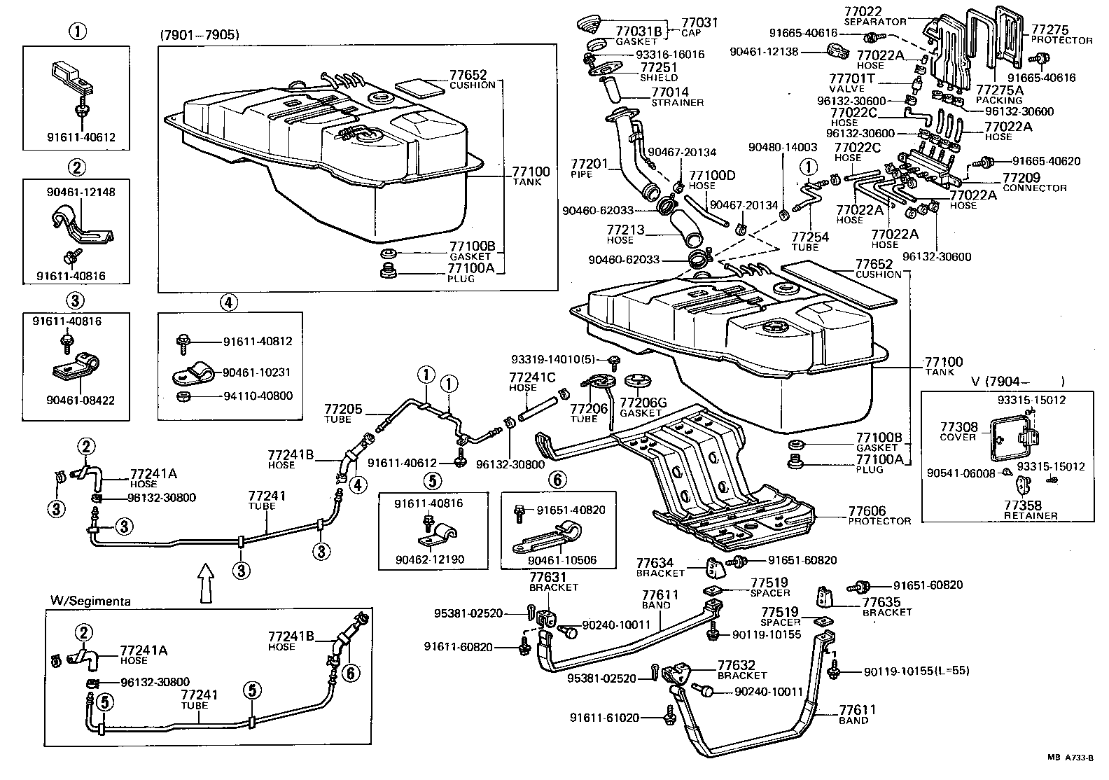 Fuel System