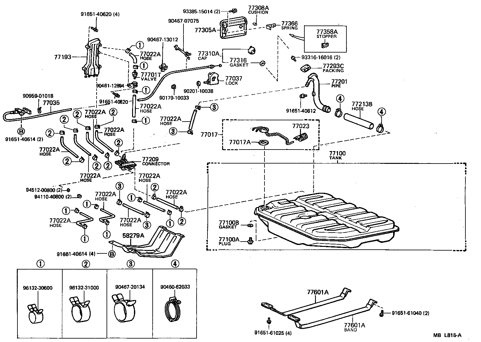 Fuel System