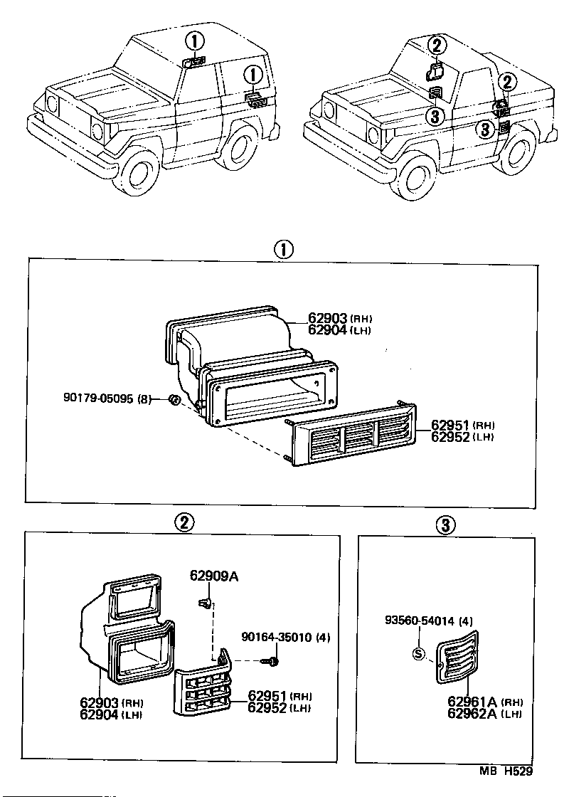 Roof Ventilation