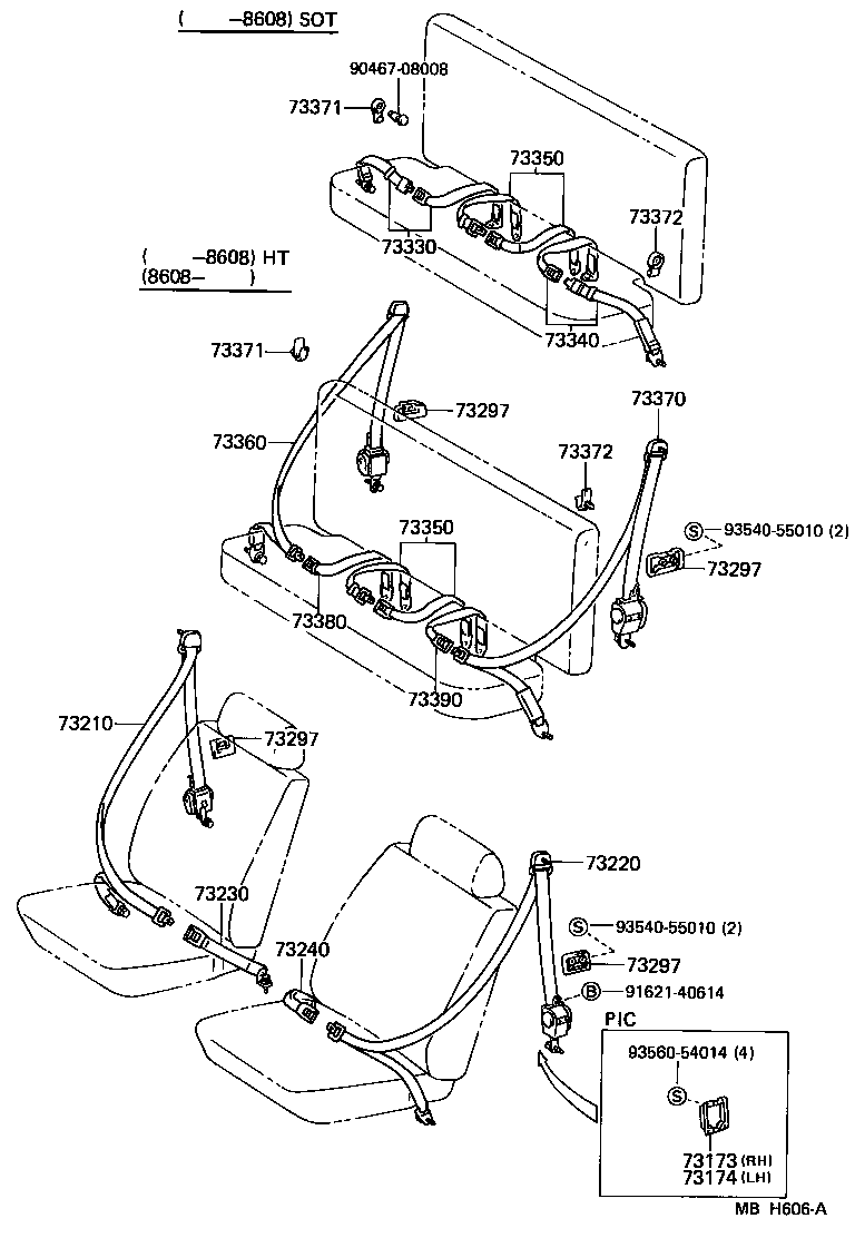 Seat Belt